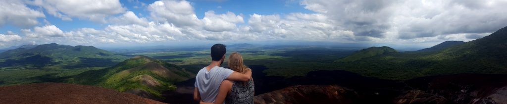 Nicaragua