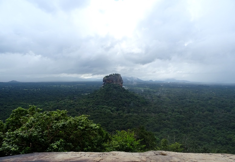 Sigirya Sri Lanka