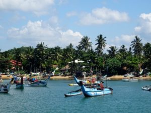 Mirissa Sri Lanka