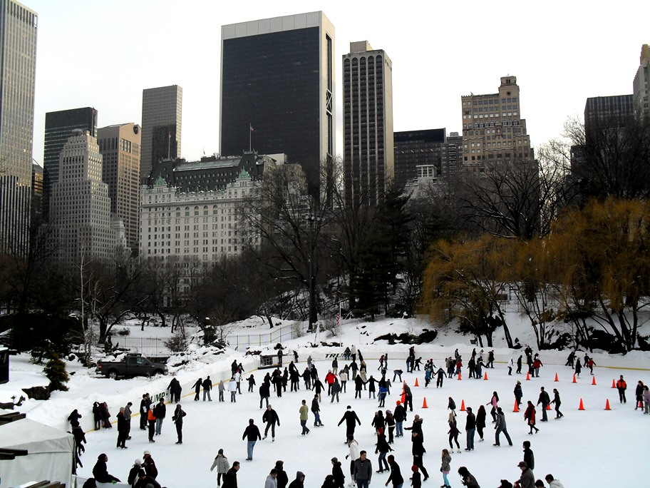 New York Central Park