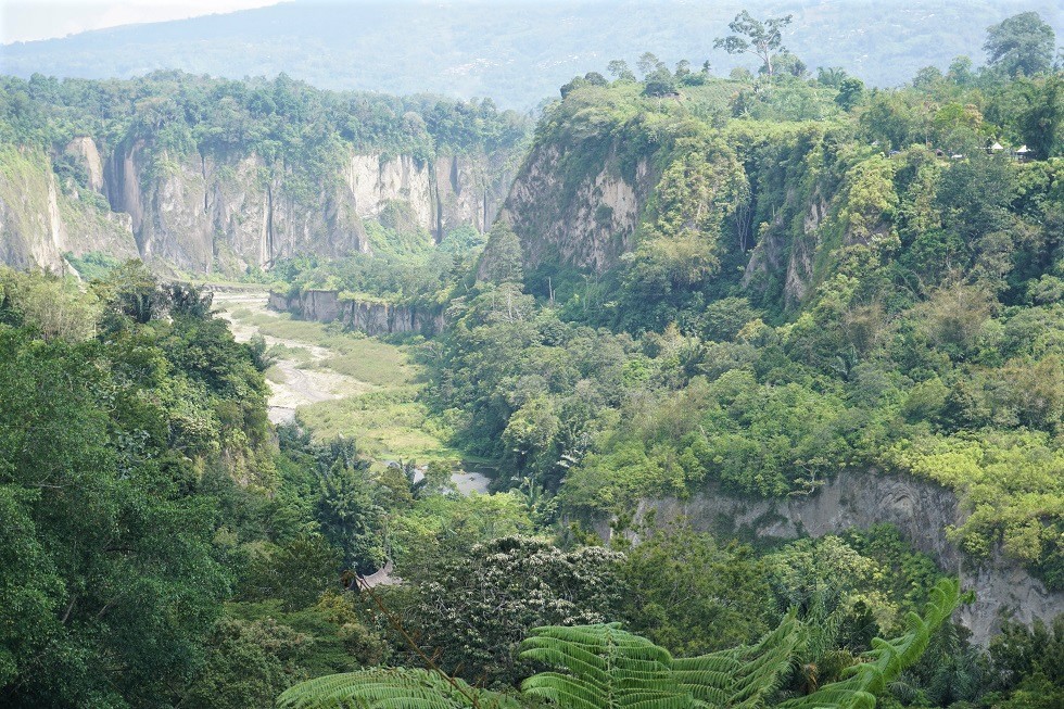 Bukittinggi