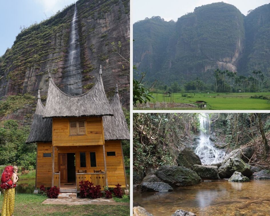 Harau Valley