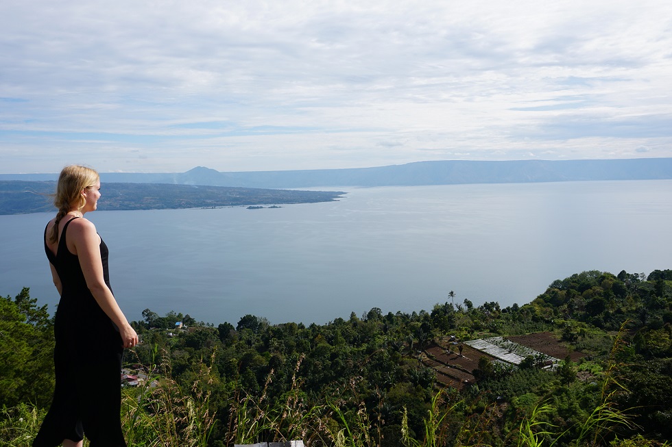 lake toba