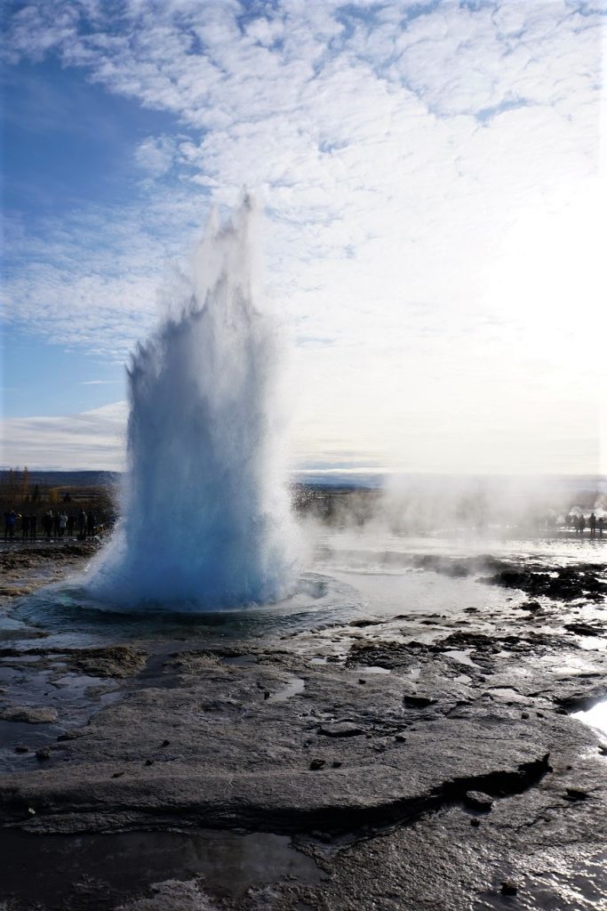 Strokkur