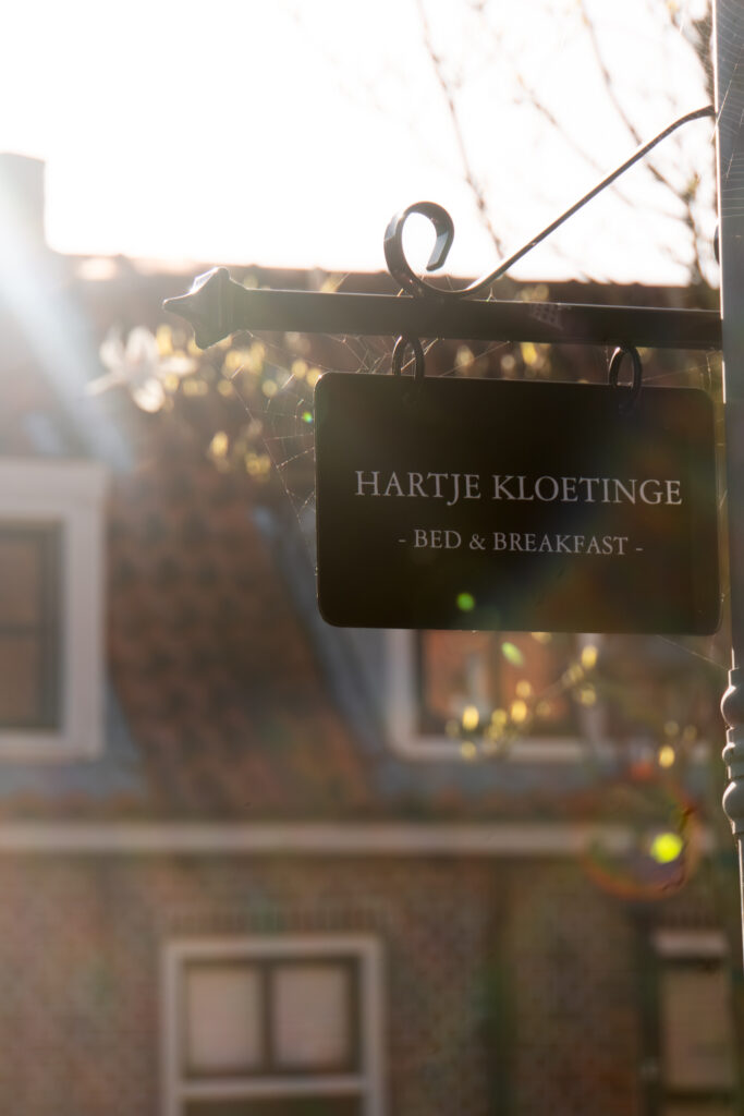 Kloetinge