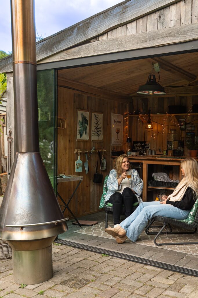 B&B Droom in het Bos