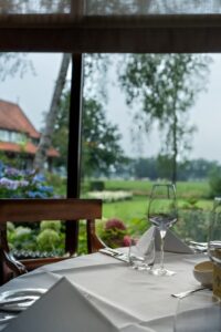 diner Landgoed Holtweijde