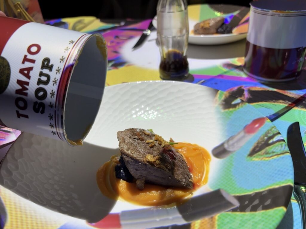 finedining Rotterdam