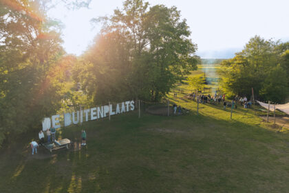 Vakantiepark De Twee Bruggen