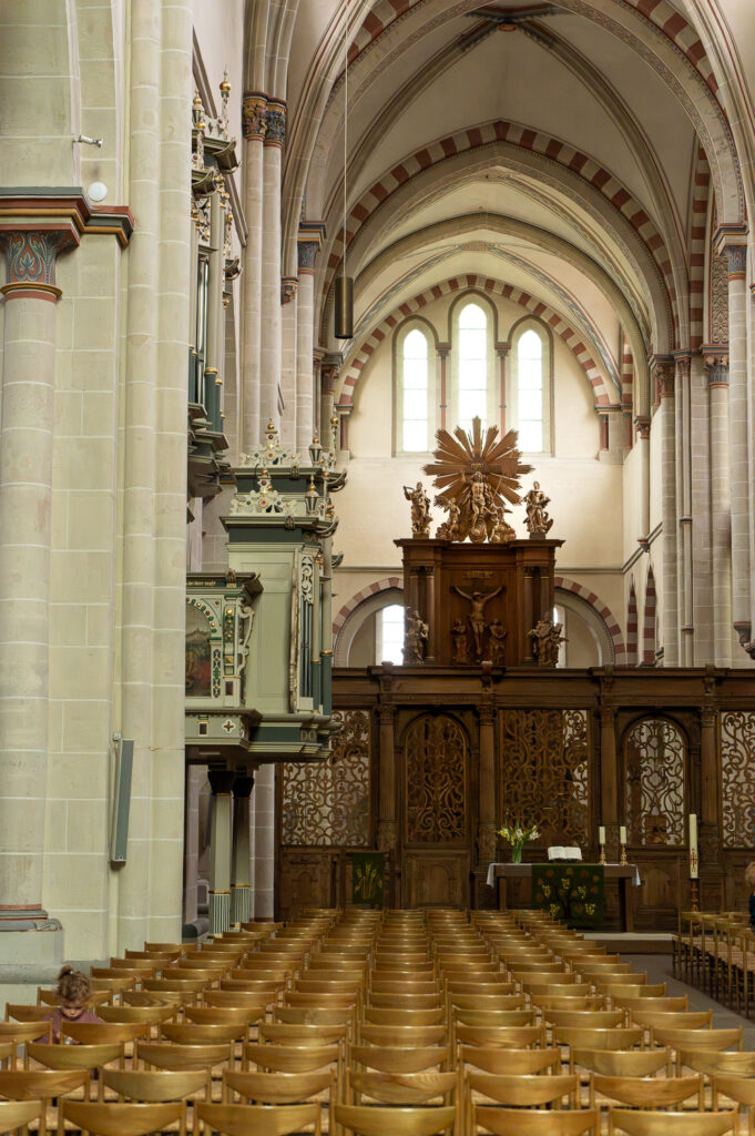 Klooster Riddagshausen